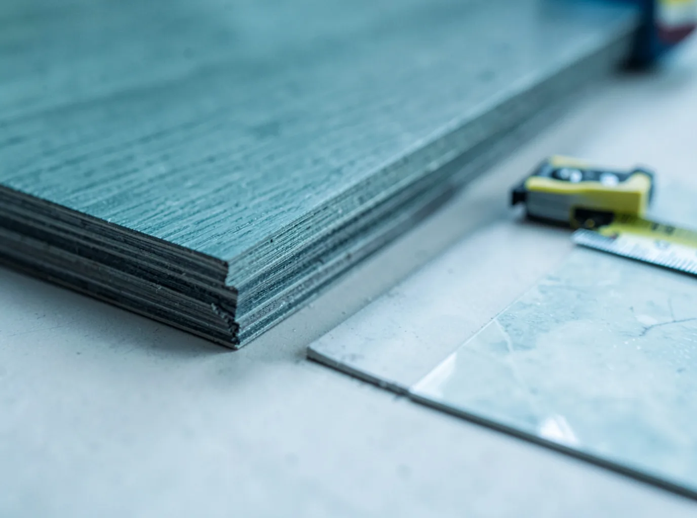 Luxury Vinyl Plank Installation Fairland, IN FAQs